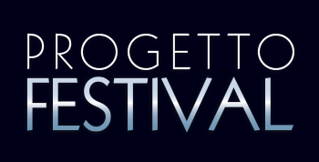 Progetto Festival Logo